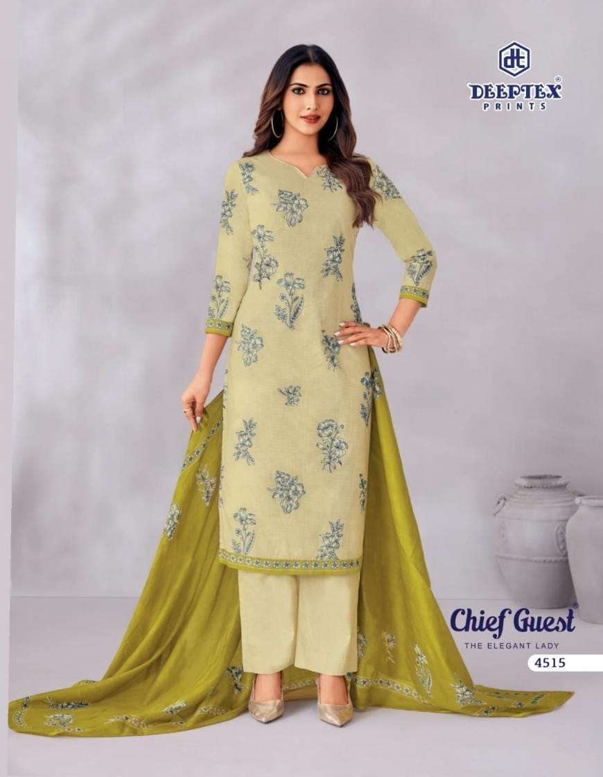 WhatsApp Image 2026-08-05 at 8.18.55 PM DEEPTEX CHIEF GUEST VOL 45 COTTON DRESS MATERIAL UNSTICH SUIT WHOLESA KRISHA APPARELS LE